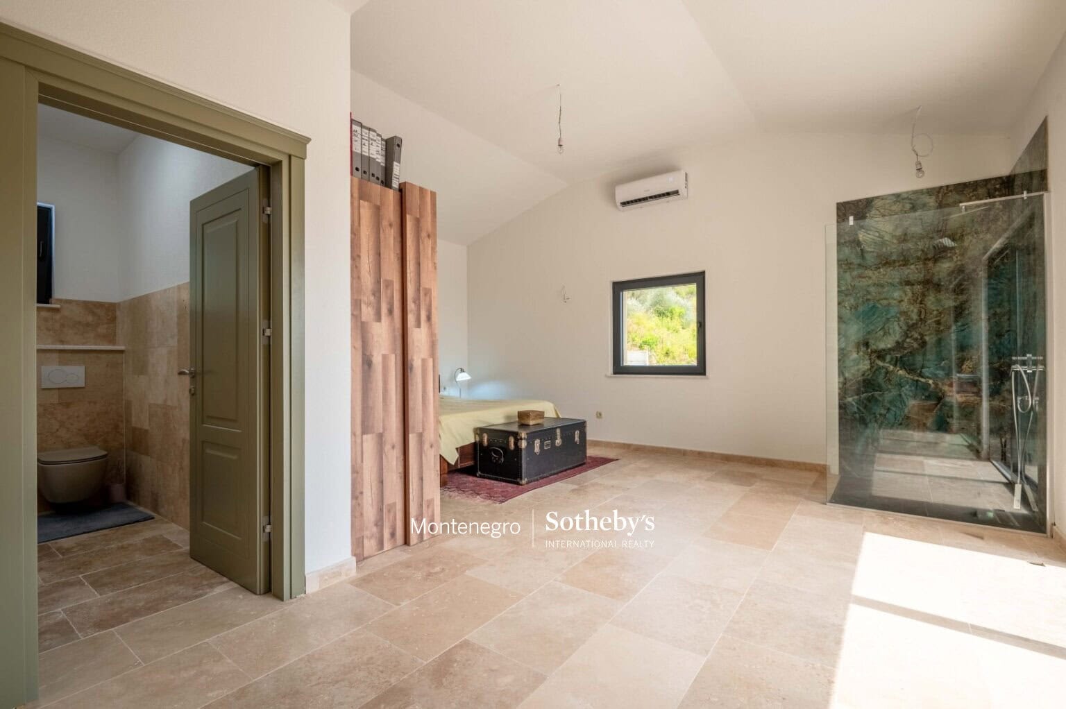 Buljarica Stone Villa