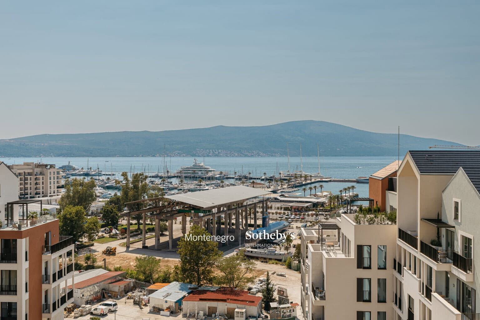 Ostro Penthouse, Boka Place