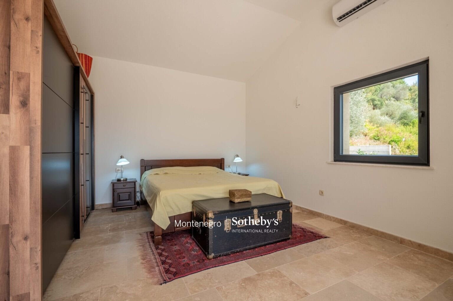 Buljarica Stone Villa