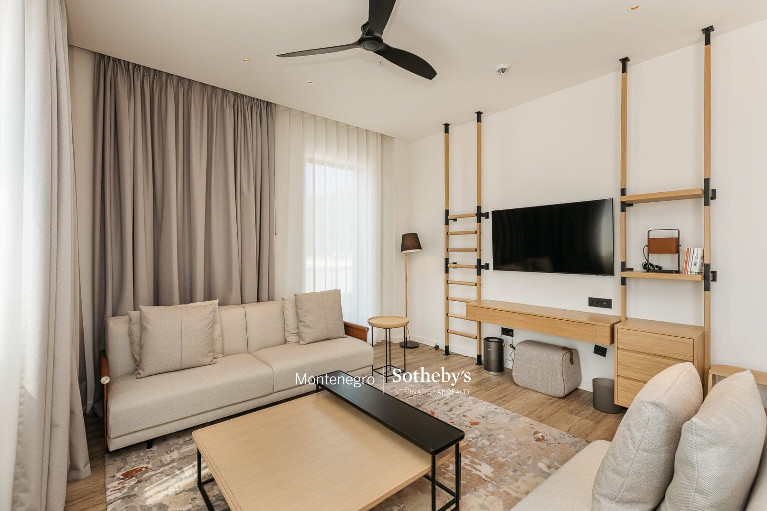 Ostro Penthouse, Boka Place