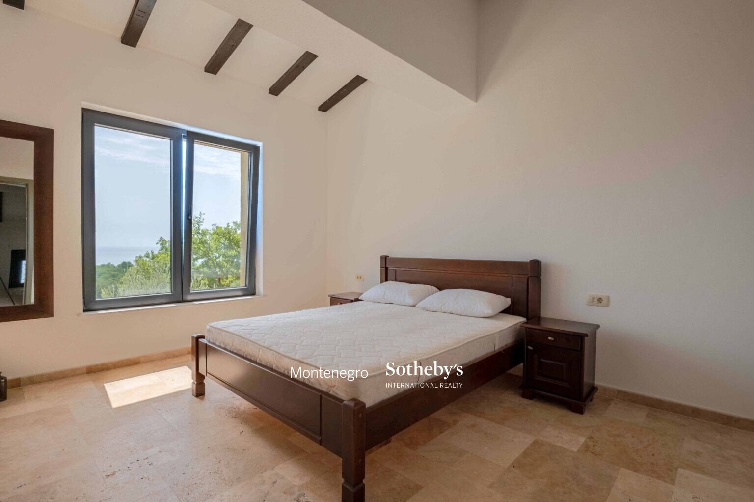Buljarica Stone Villa