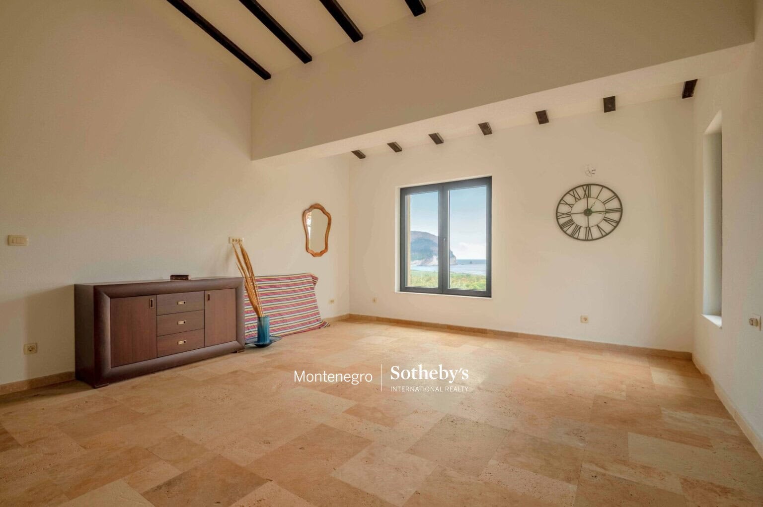 Buljarica Stone Villa