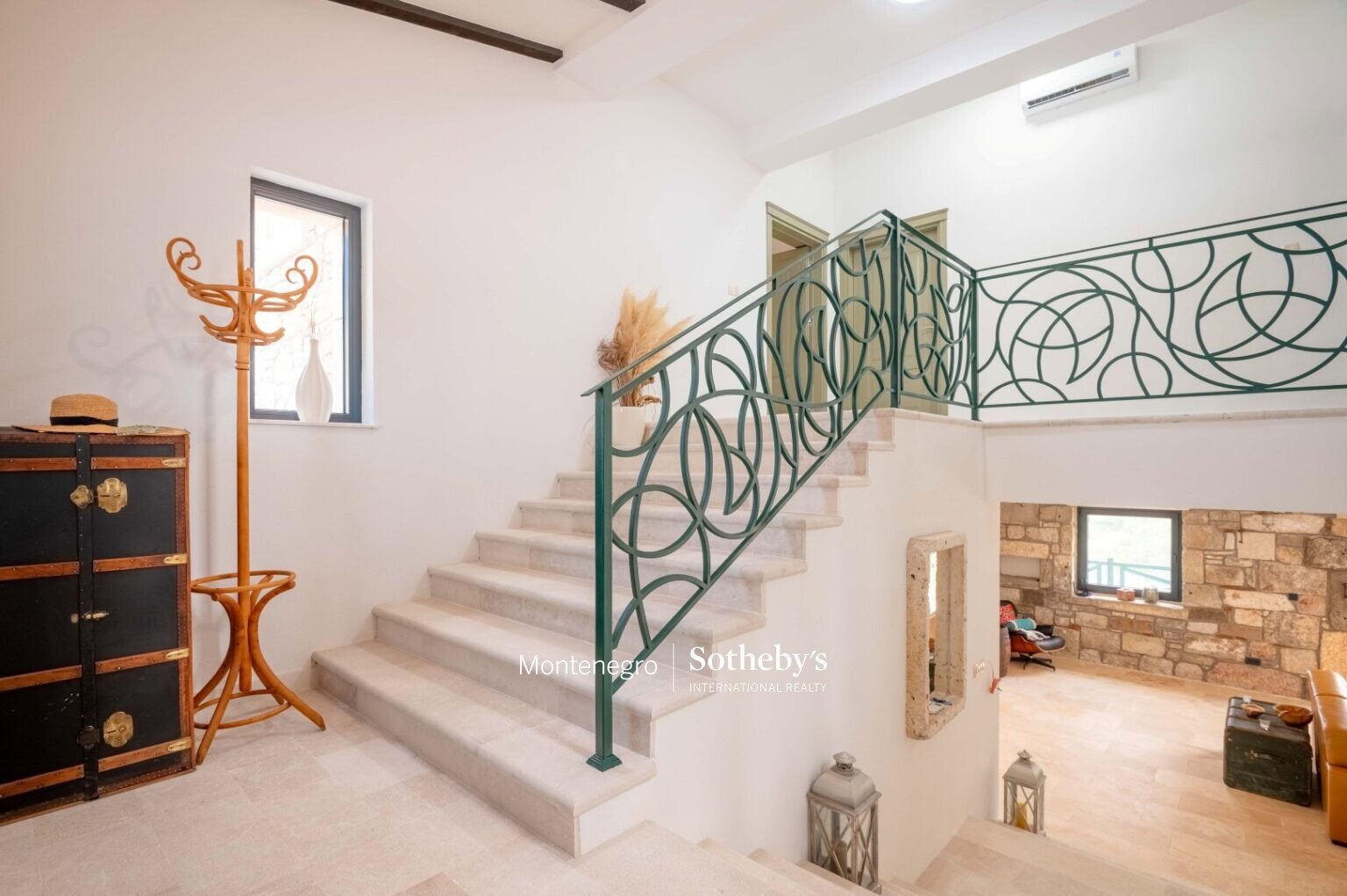Buljarica Stone Villa