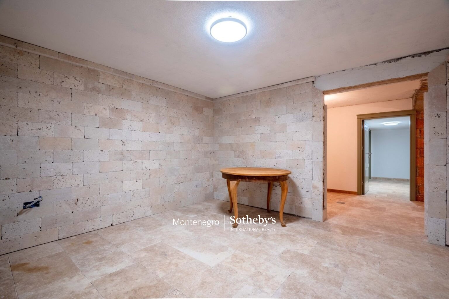 Buljarica Stone Villa