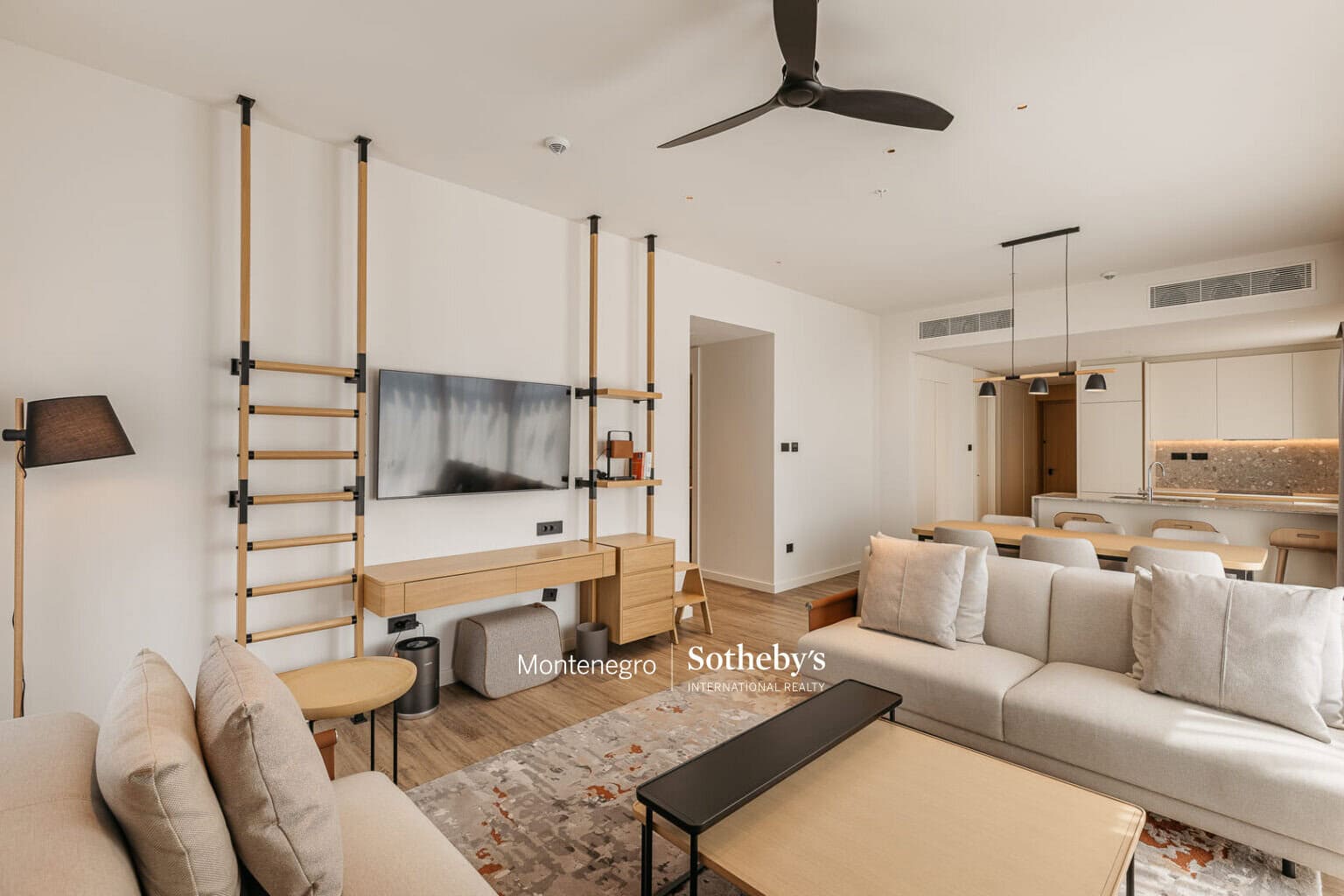 Ostro Penthouse, Boka Place