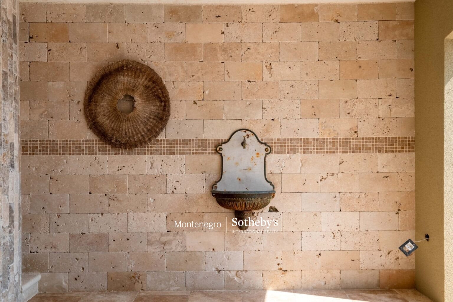 Buljarica Stone Villa