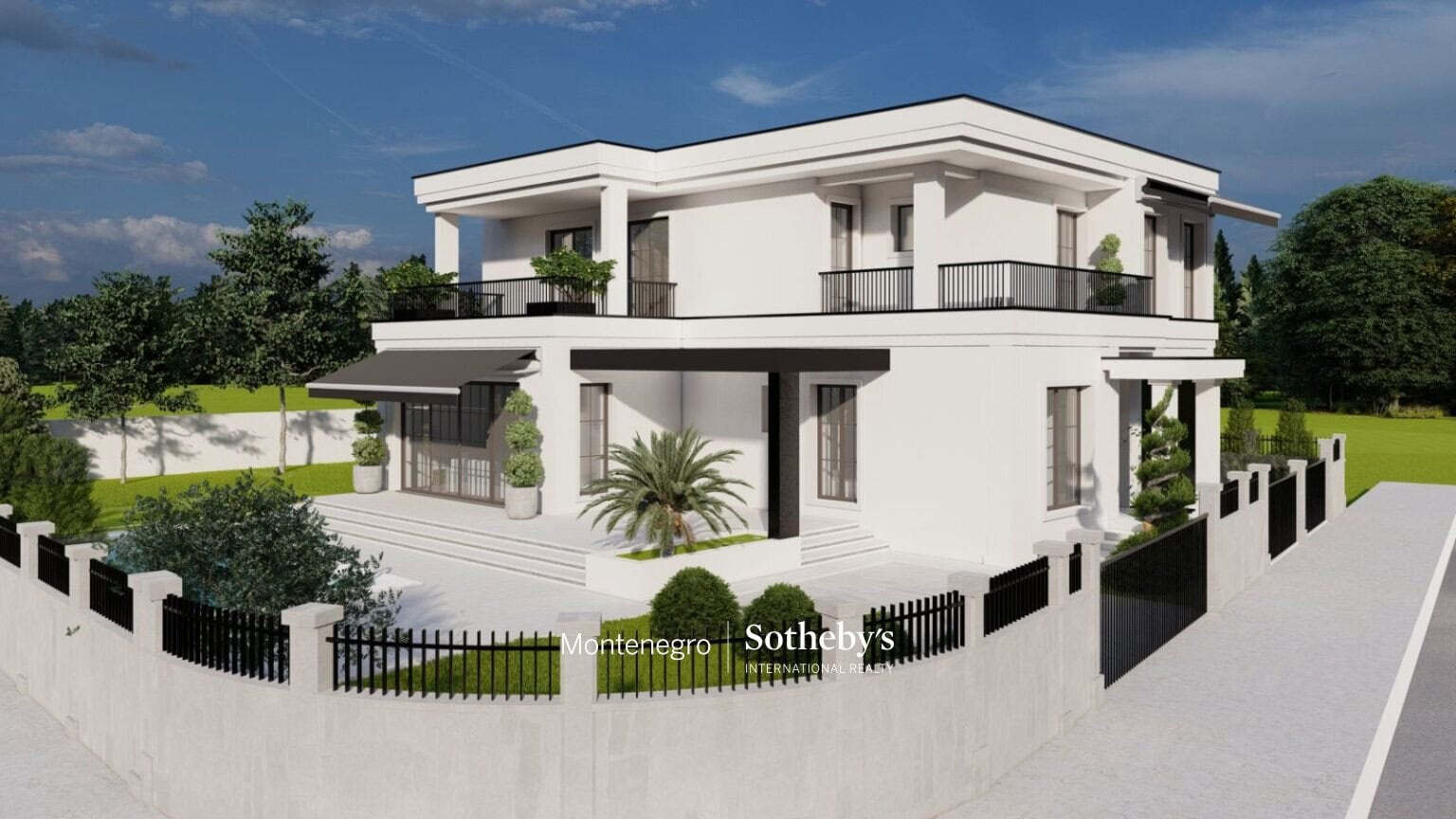 Villa Gornja Gorica