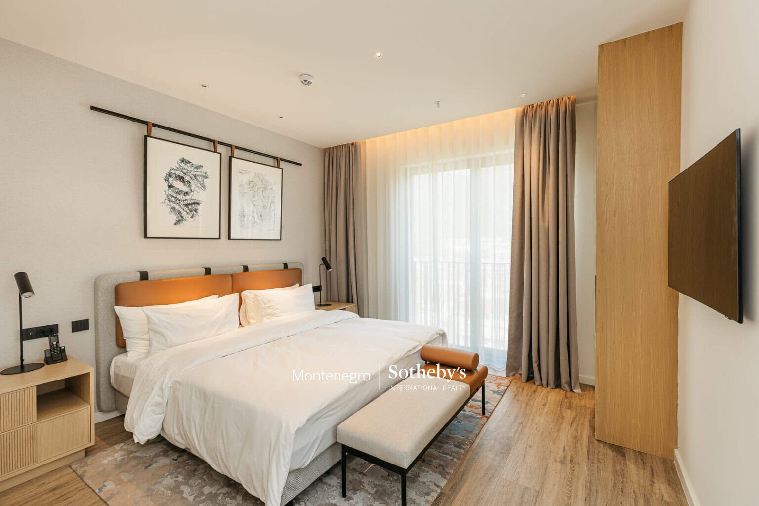 Ostro Penthouse, Boka Place