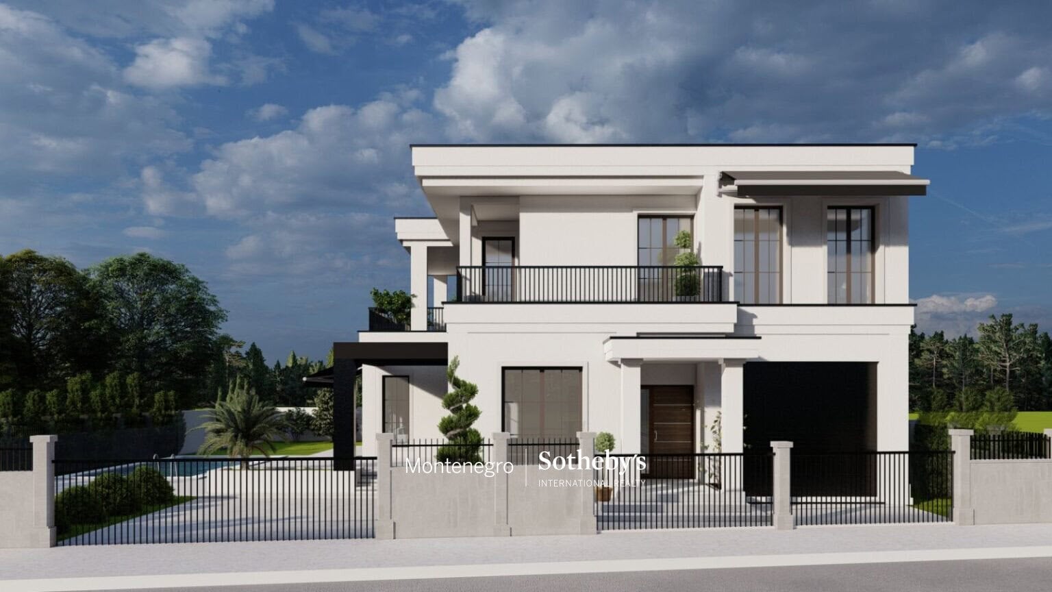 Villa Gornja Gorica