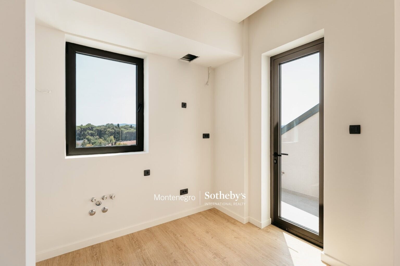 Spacious 1bdr Apartment Boka Place