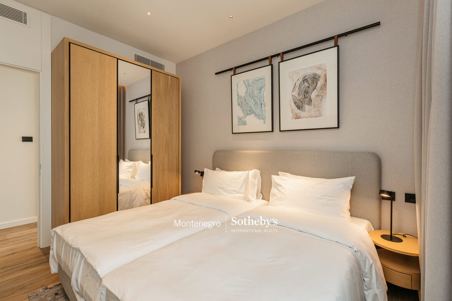Ostro Penthouse, Boka Place