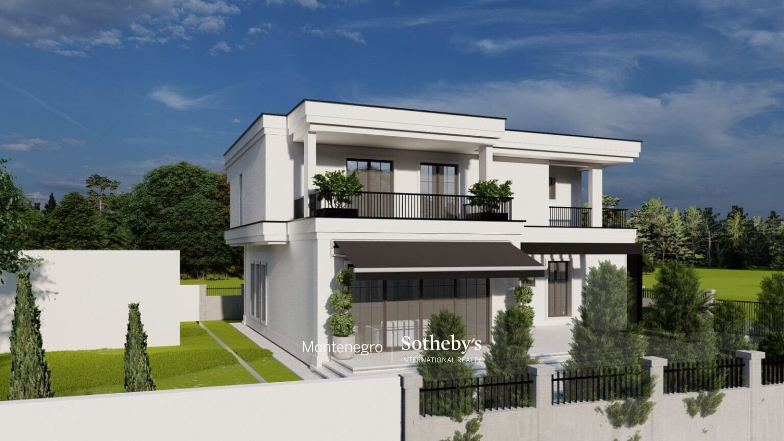 Villa Gornja Gorica