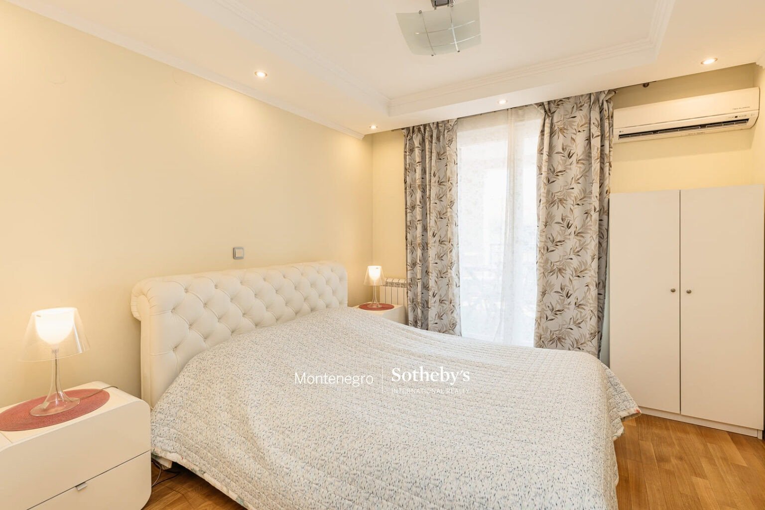 Duplex Apartment in Energoprojekt Complex