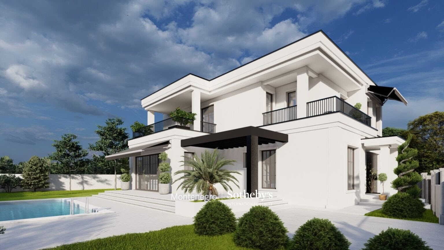 Villa Gornja Gorica