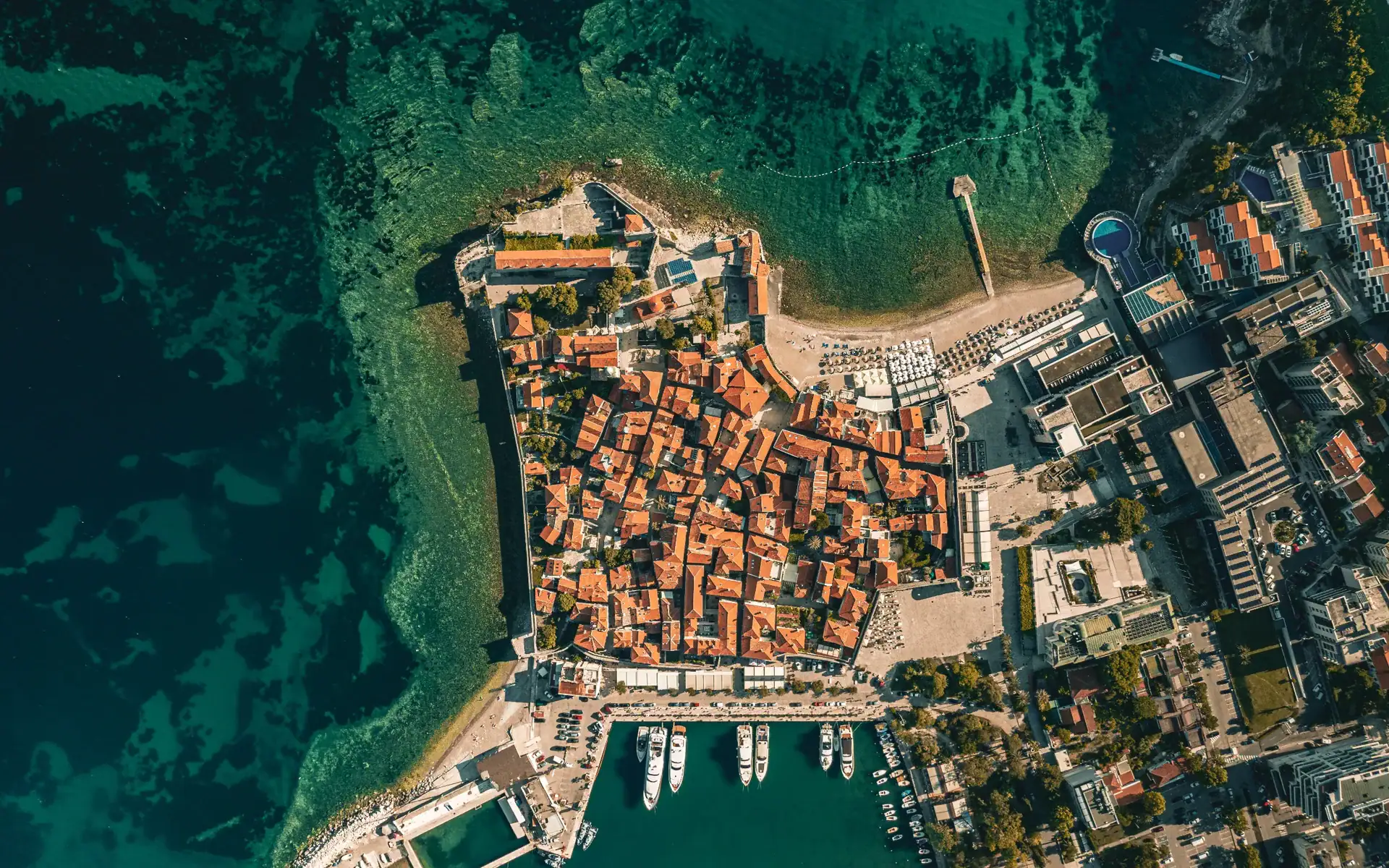 Discover Your Dream Home in Montenegro’s Paradise