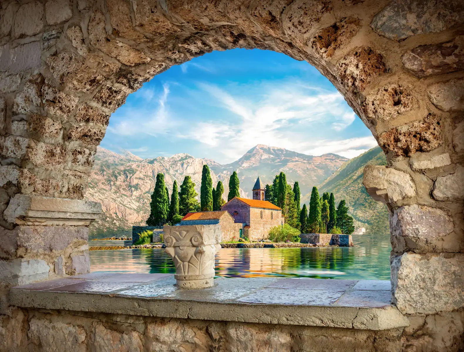 Your Trusted Real Estate Partner in Montenegro