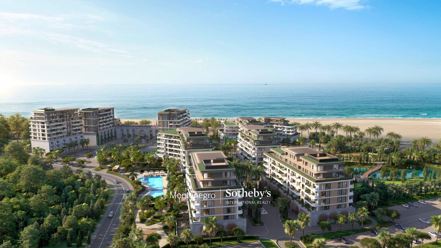 Exclusive Residences managed by Karisma Hotels & Resorts