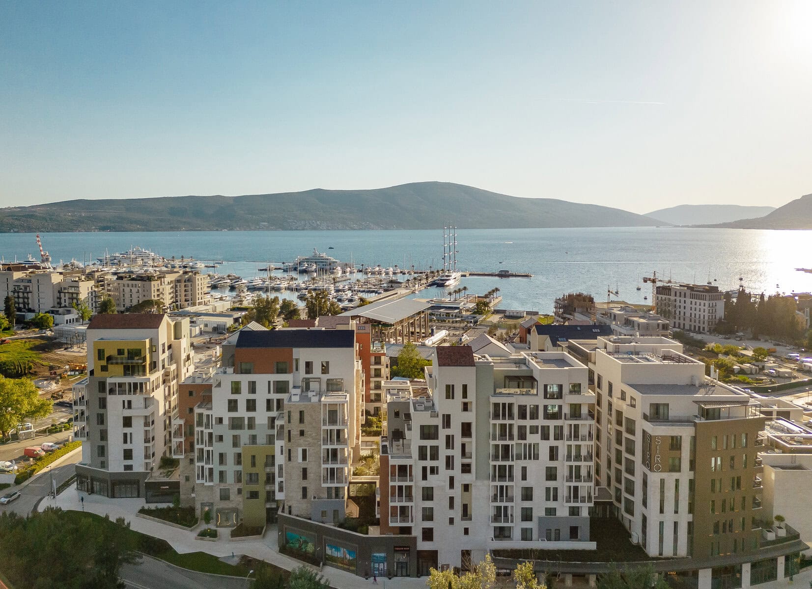 Furnished 2bdr Apartment Alba