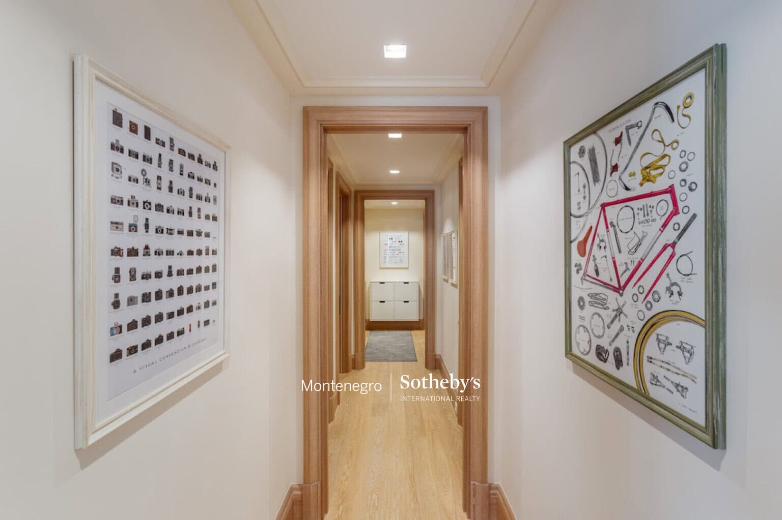 Ksenija Residence 2bdr Apartment for Rent