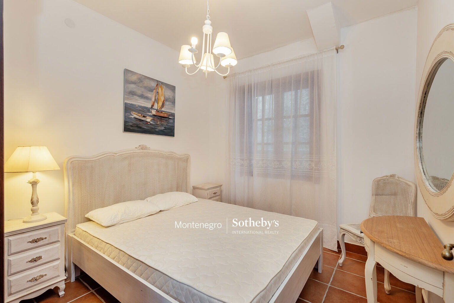 Kostanjica 2bdr Apartment