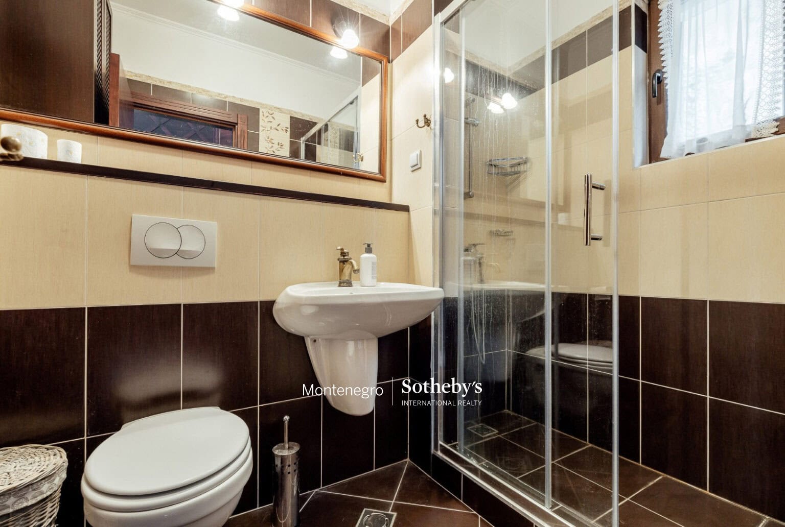 Kostanjica 2bdr Apartment