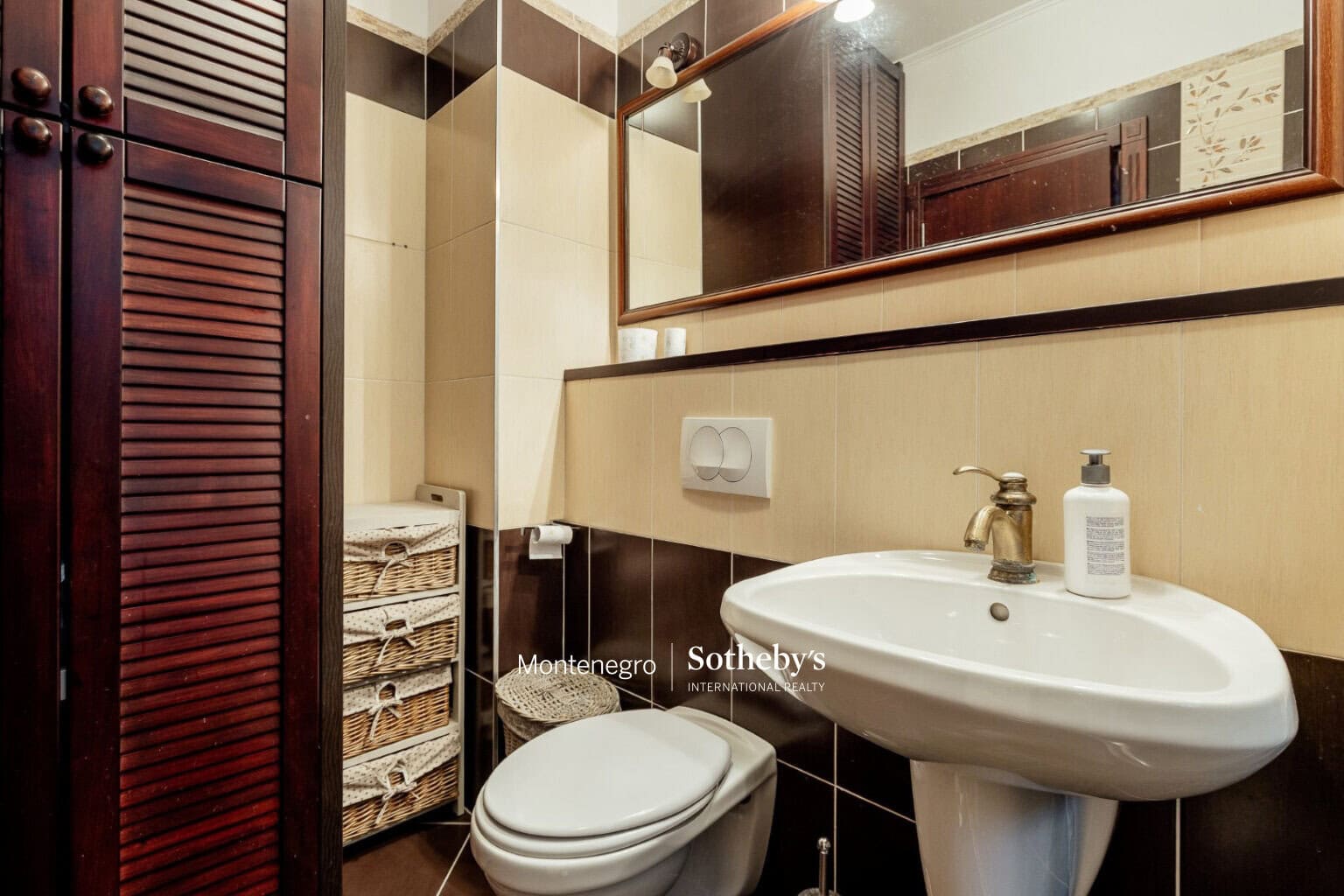 Kostanjica 2bdr Apartment