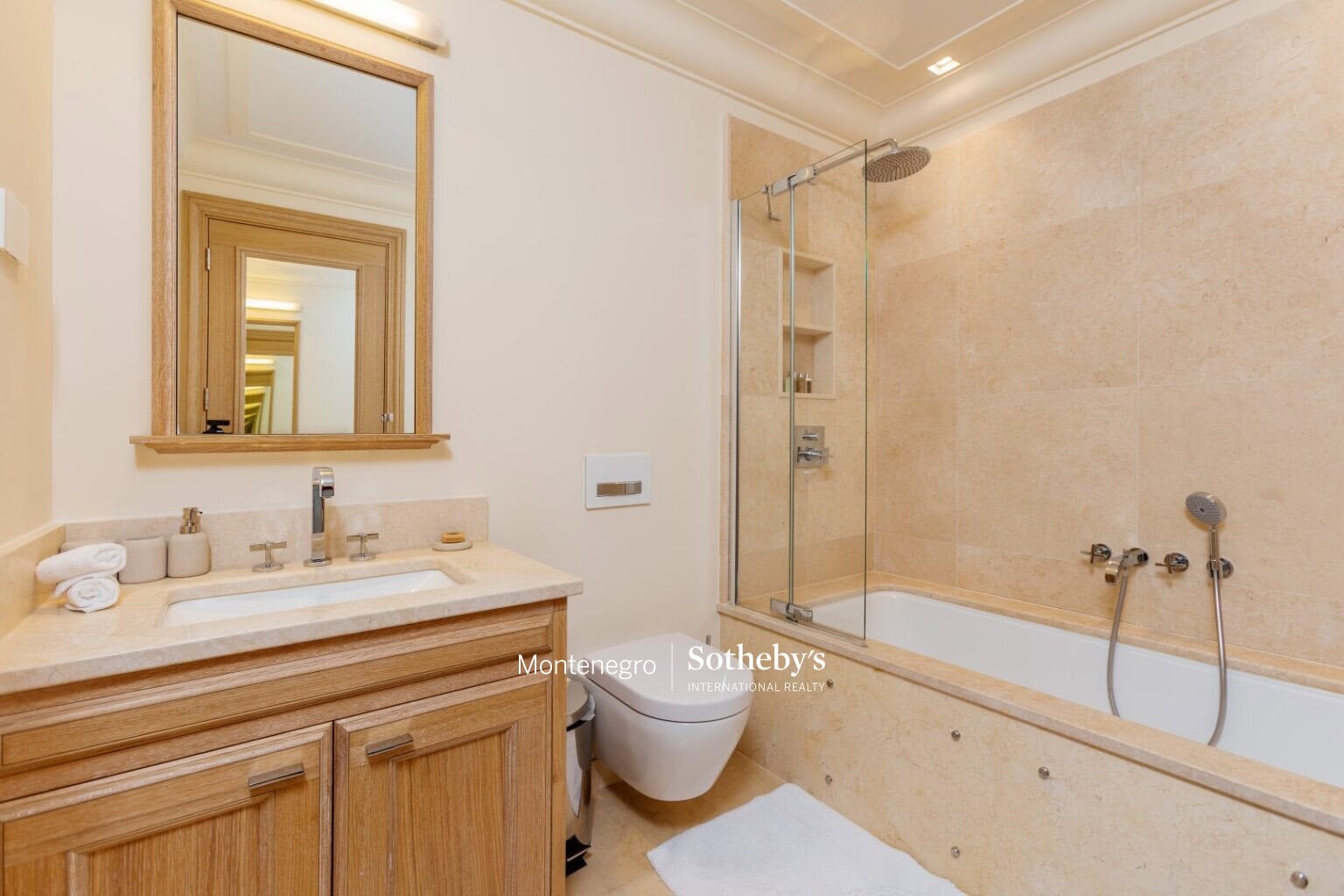 Ksenija Residence 2bdr Apartment for Rent