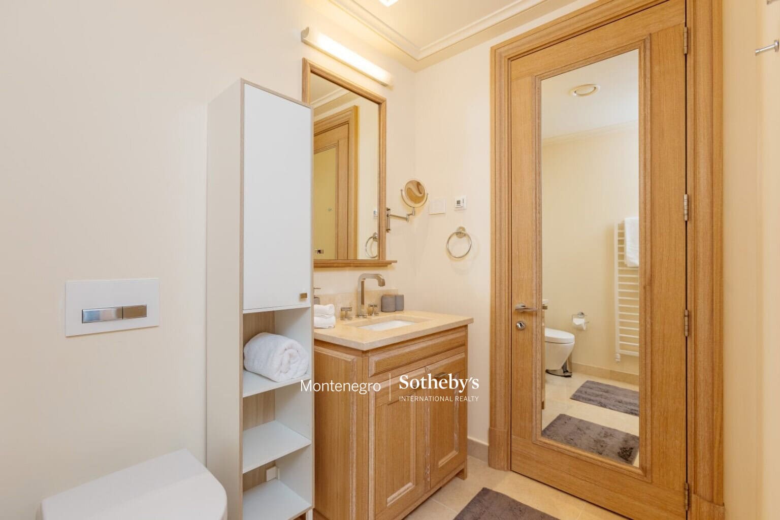 Ksenija Residence 2bdr Apartment for Rent