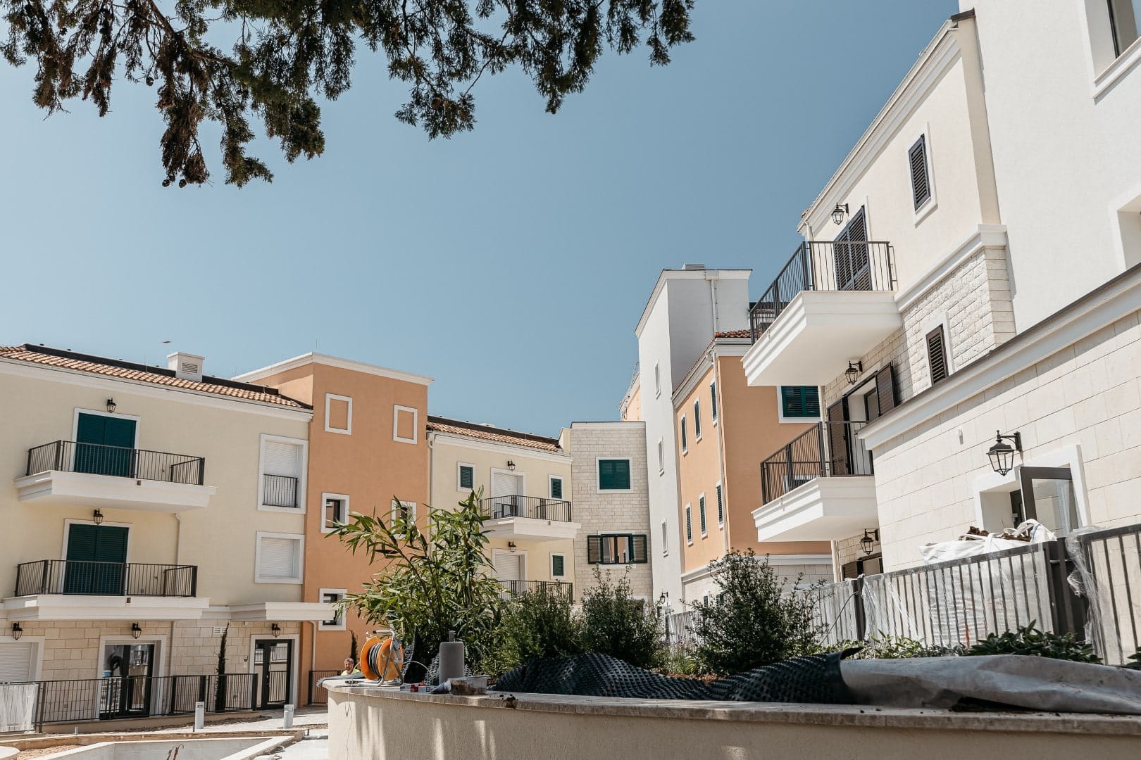 Centrale Studio Apartment