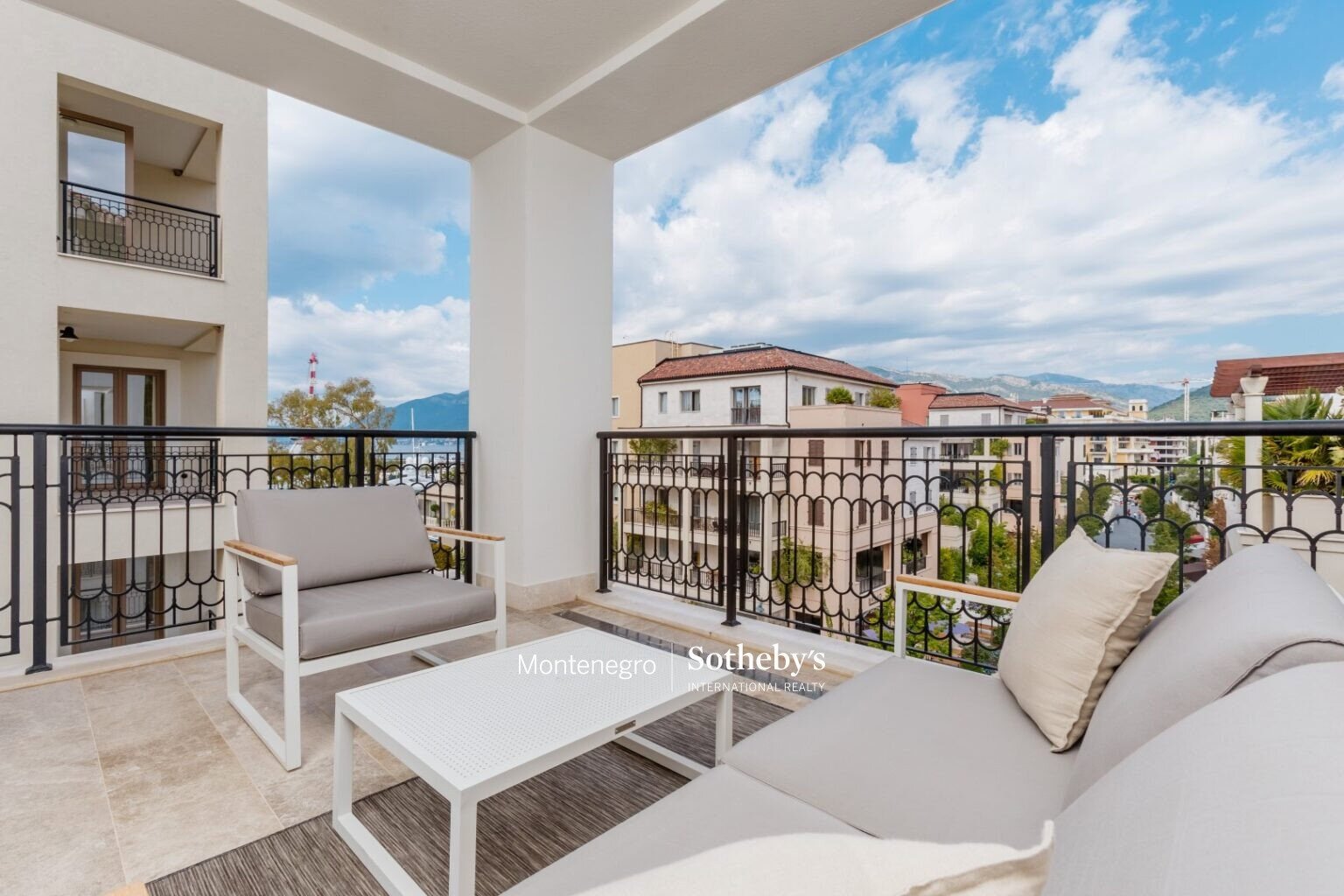 Ksenija Residence 2bdr Apartment for Rent