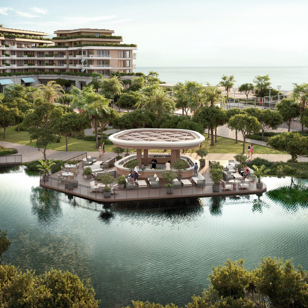 Exclusive Residences managed by Karisma Hotels & Resorts