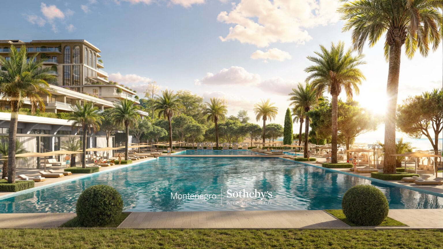 Exclusive Residences managed by Karisma Hotels & Resorts