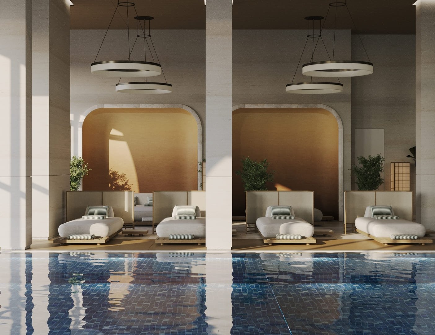 Exclusive Residences managed by Karisma Hotels & Resorts