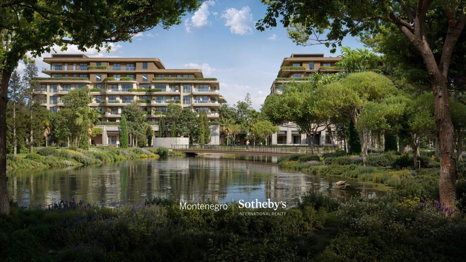 Exclusive Residences managed by Karisma Hotels & Resorts