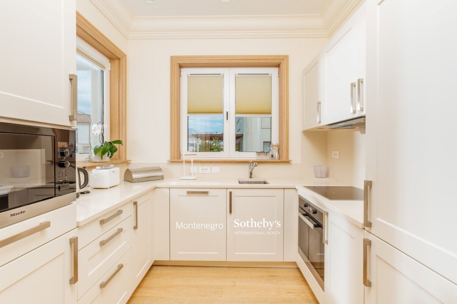 Ksenija Residence 2bdr Apartment for Rent