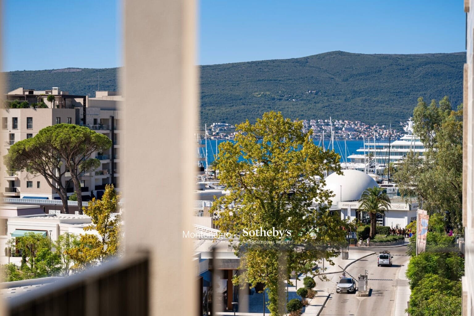 Furnished 2bdr Apartment Alba