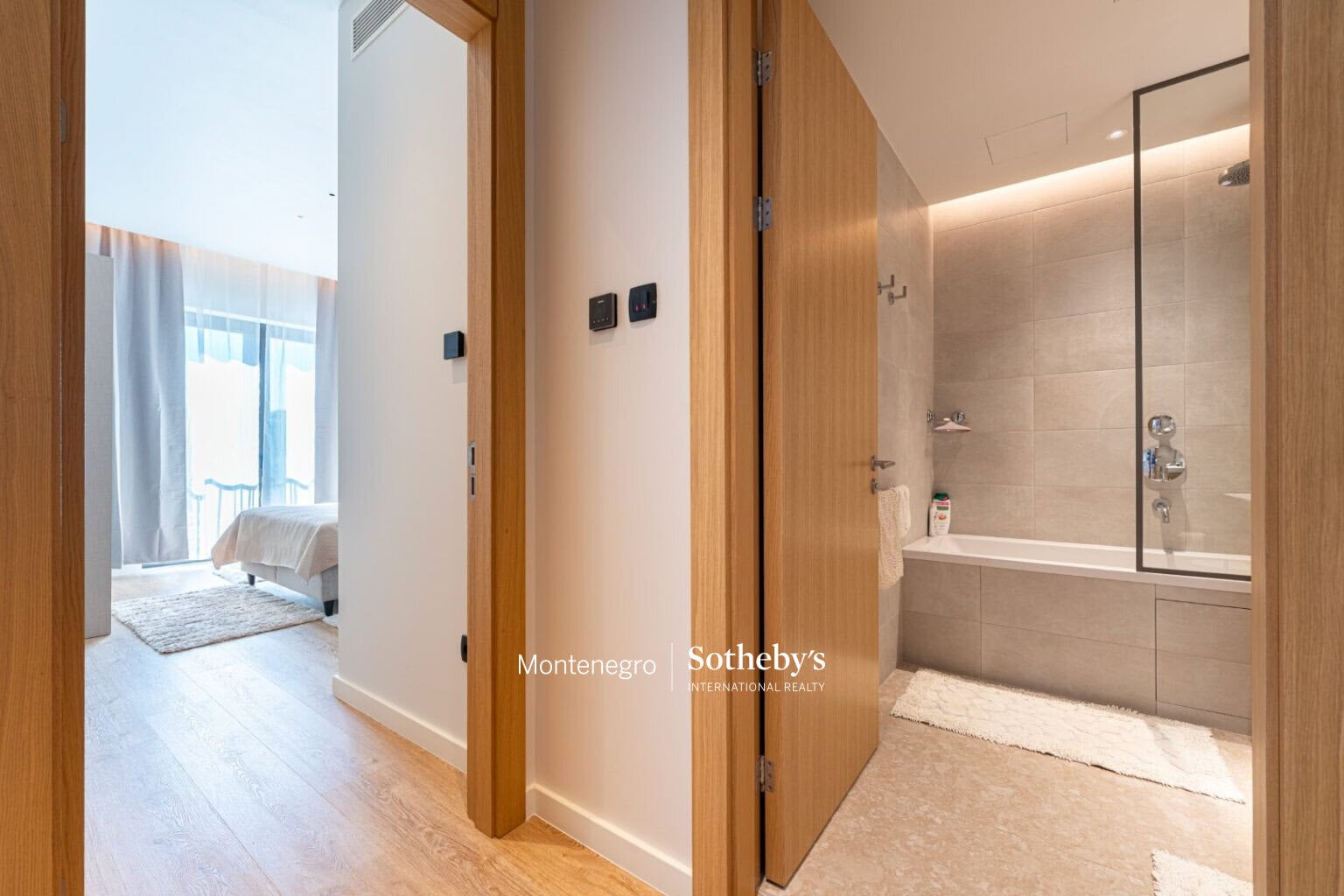 Furnished 2bdr Apartment Alba