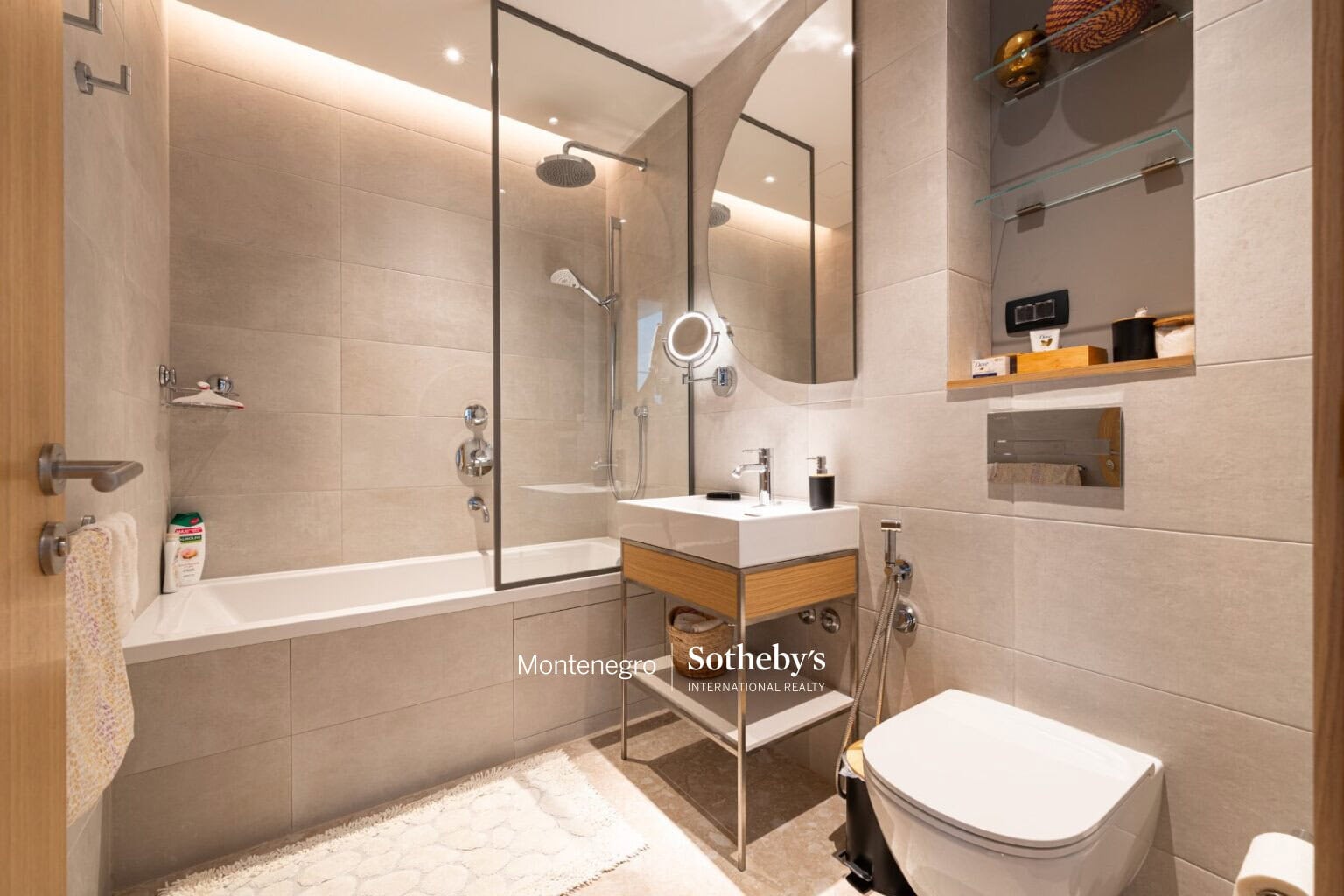 Furnished 2bdr Apartment Alba