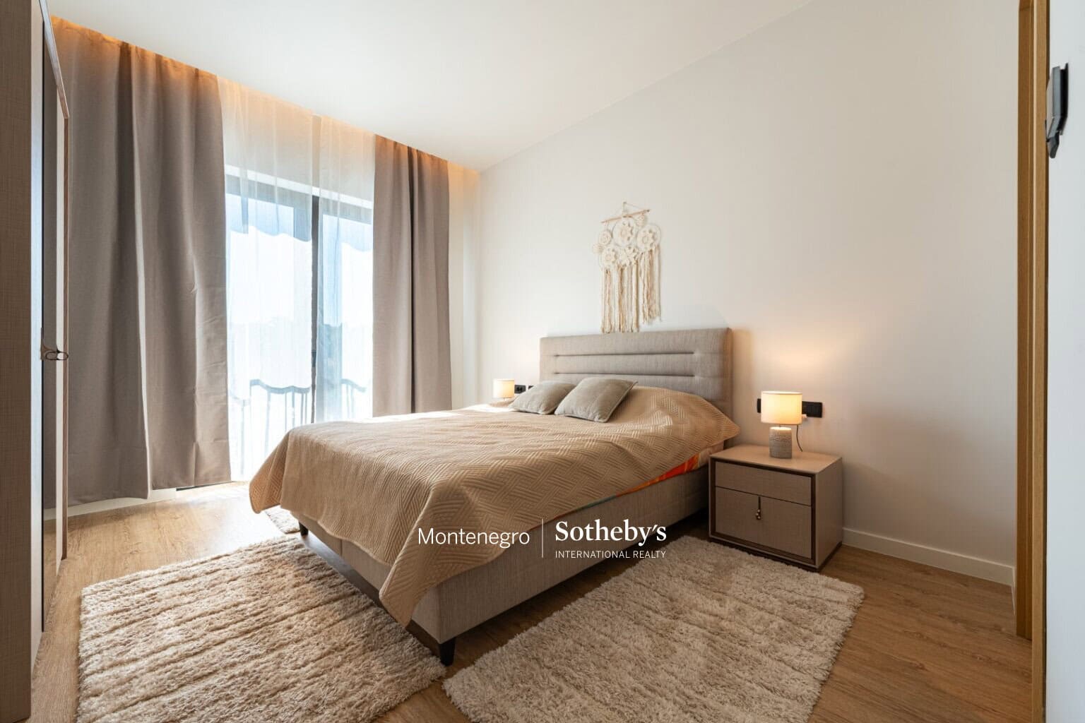 Furnished 2bdr Apartment Alba