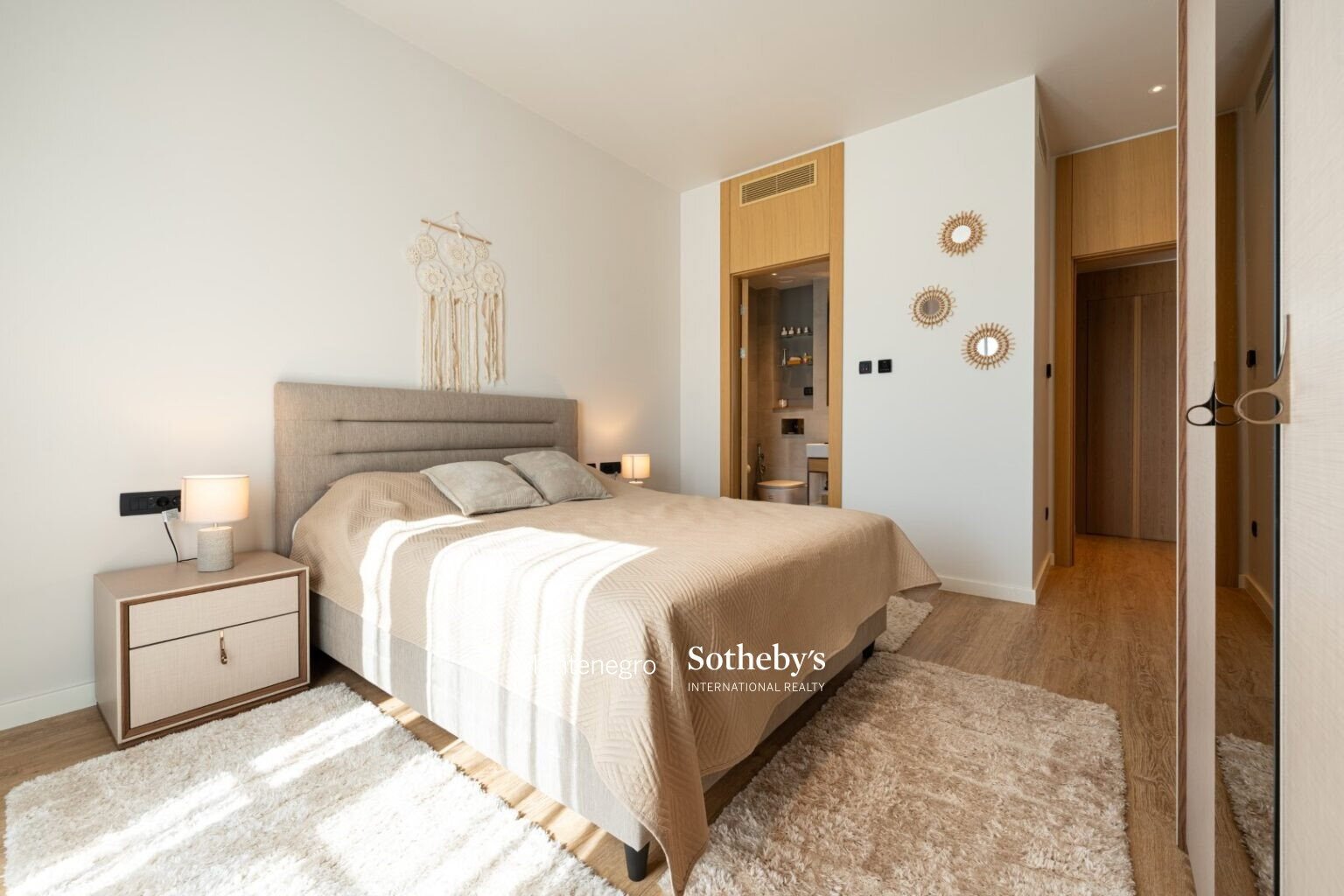 Furnished 2bdr Apartment Alba