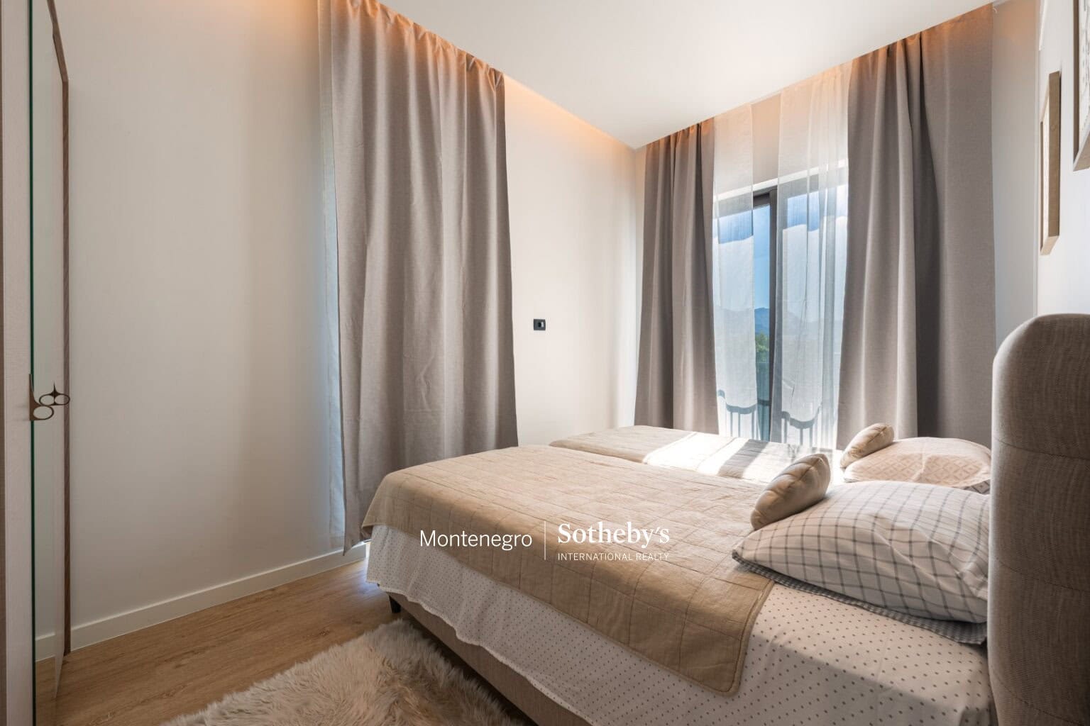 Furnished 2bdr Apartment Alba