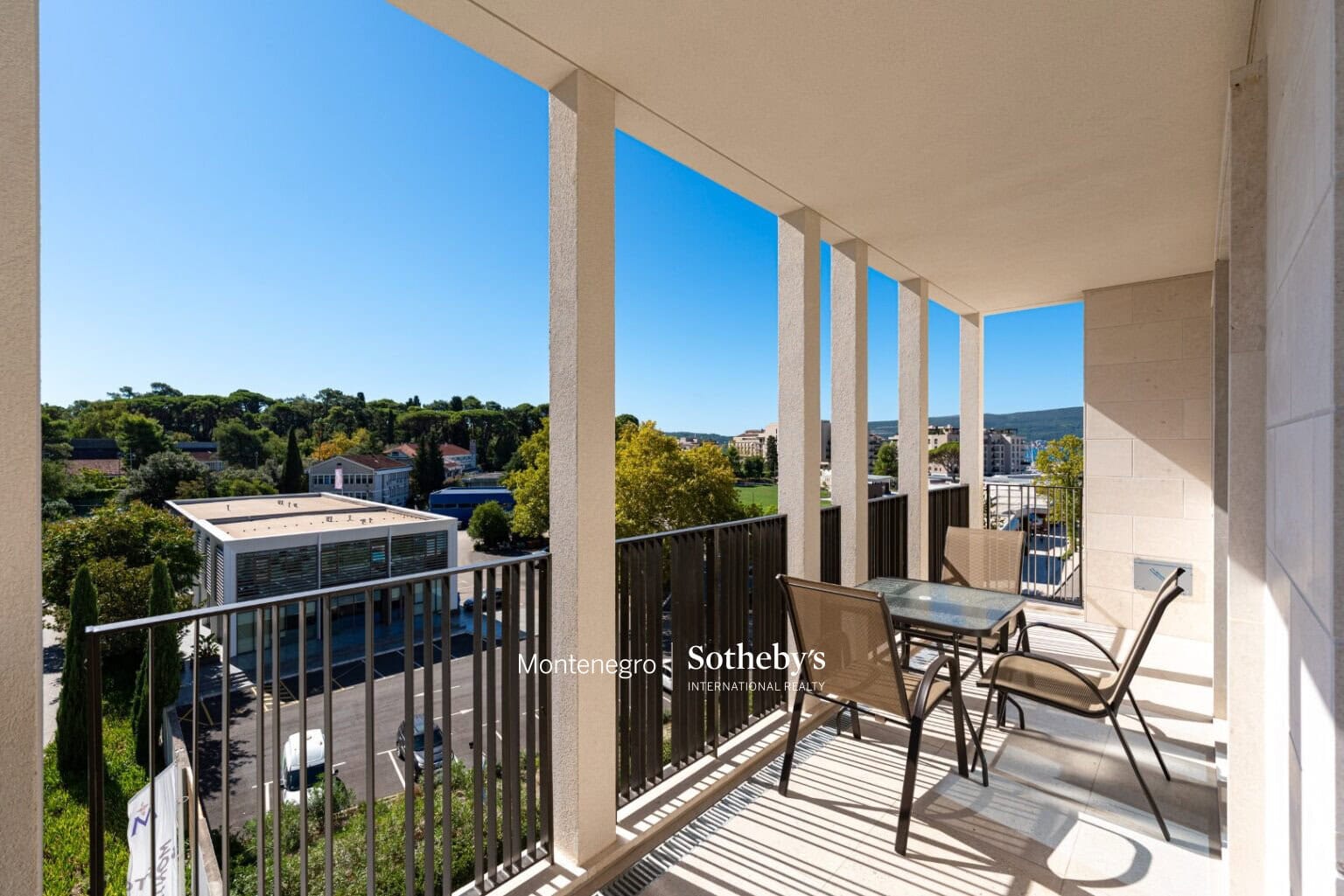 Furnished 2bdr Apartment Alba