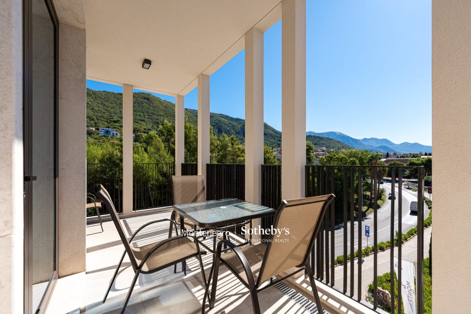 Furnished 2bdr Apartment Alba
