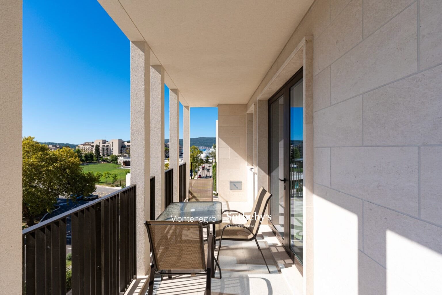 Furnished 2bdr Apartment Alba