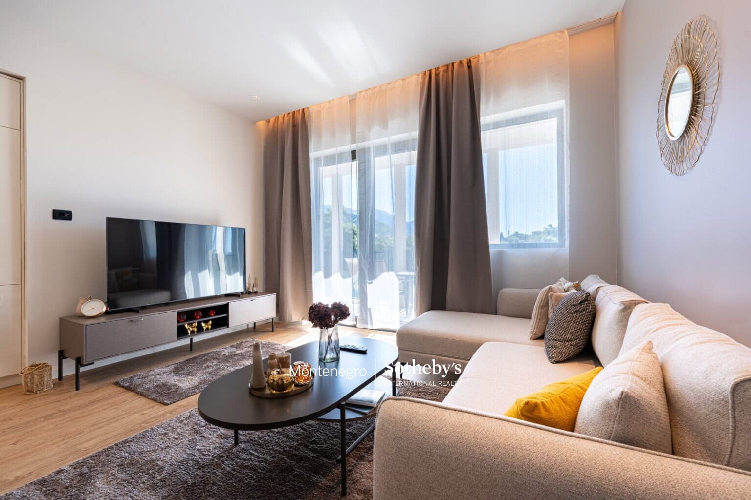 Furnished 2bdr Apartment Alba