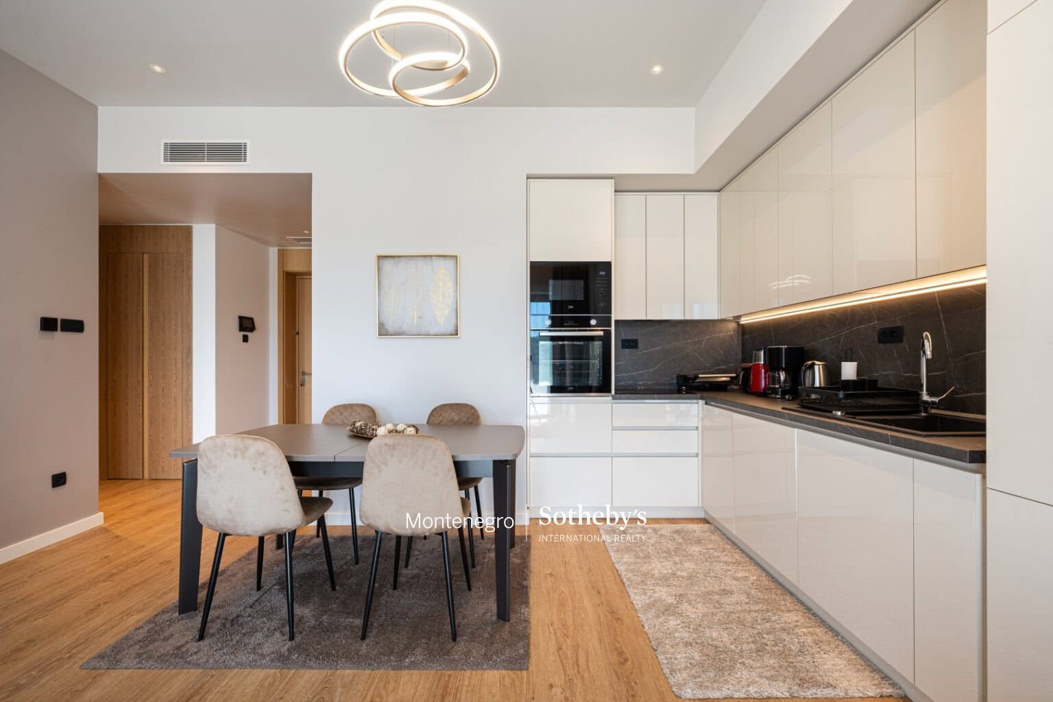 Furnished 2bdr Apartment Alba