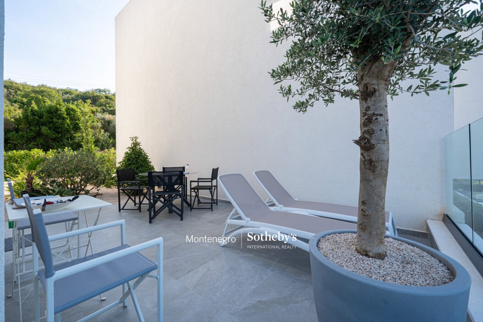 Luxury Sea-View Apartment for Rent,Krasici