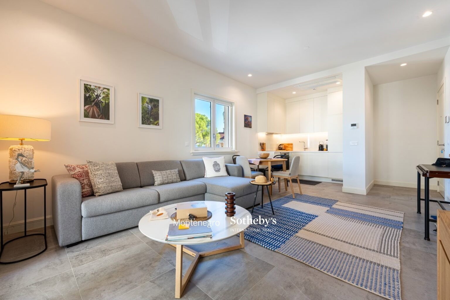 Charming One-bedroom Apartment Centrale