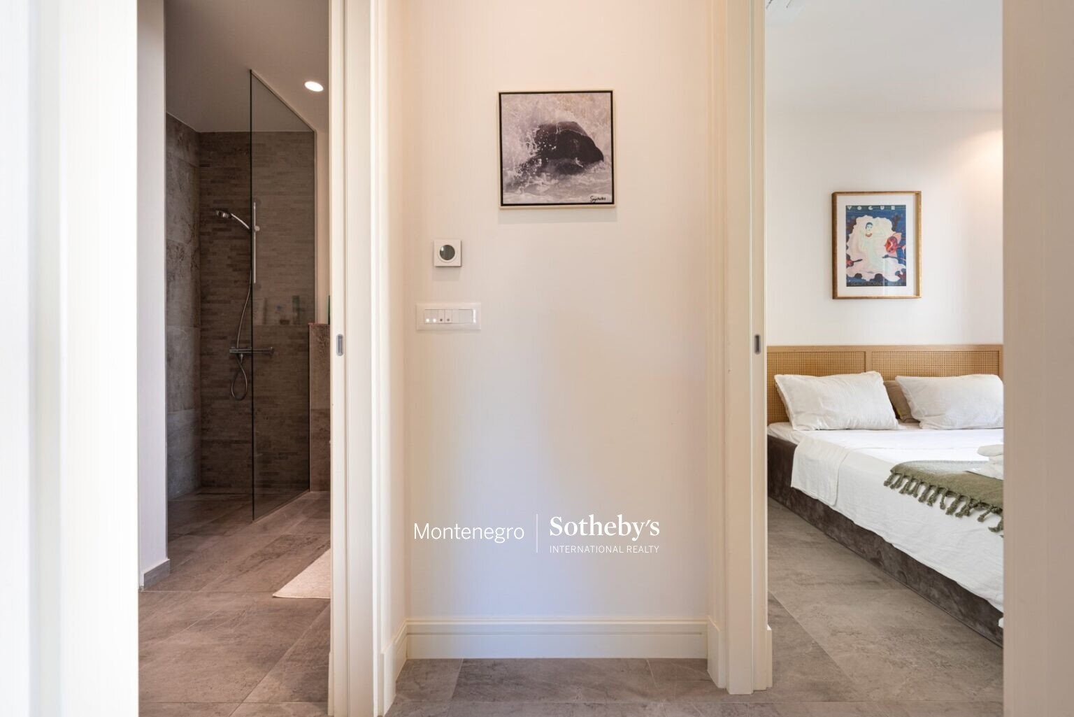 Charming One-bedroom Apartment Centrale