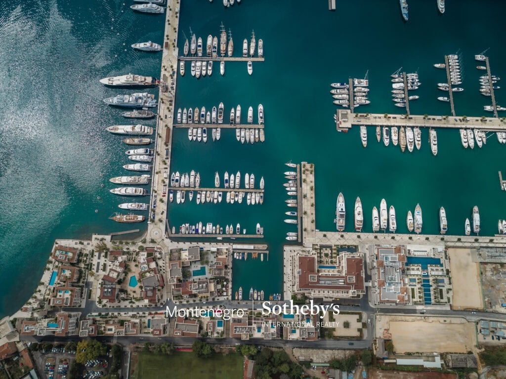 Luxury real estate investor guide. Montenegro real-estate taxes guide